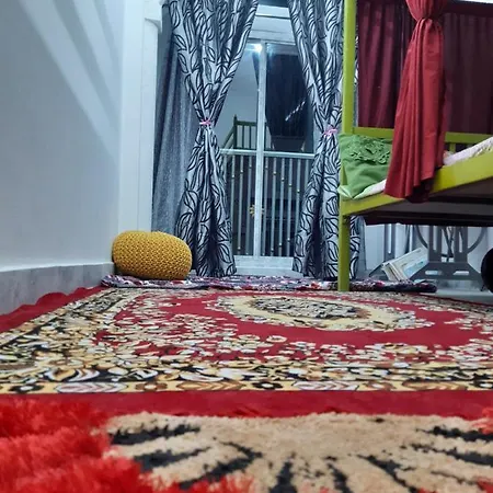 Ali Baba Hostel